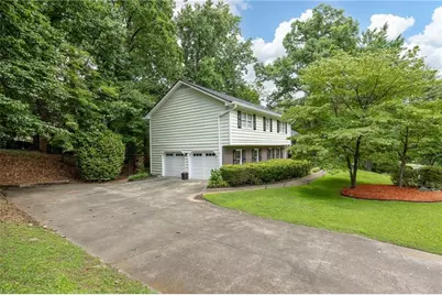 422 Woodstone West Drive, Marietta, GA 30068 - Photo 43