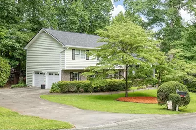 422 Woodstone West Drive, Marietta, GA 30068 - Photo 3