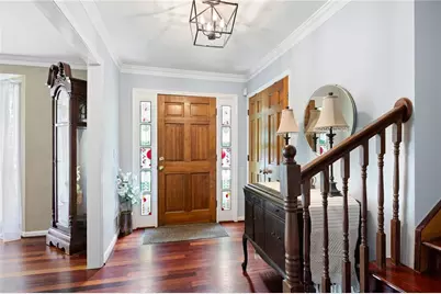 422 Woodstone West Drive, Marietta, GA 30068 - Photo 5