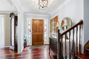 422 Woodstone W Dr, Marietta, GA 30068 - Photo 5
