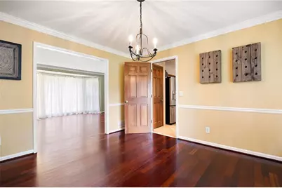 422 Woodstone West Drive, Marietta, GA 30068 - Photo 11