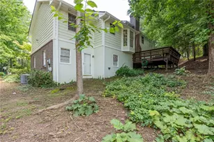 422 Woodstone W Dr, Marietta, GA 30068 - Photo 39