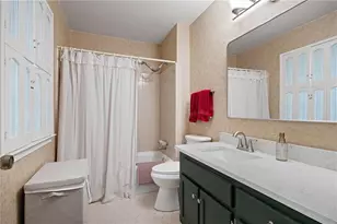 422 Woodstone W Dr, Marietta, GA 30068 - Photo 23