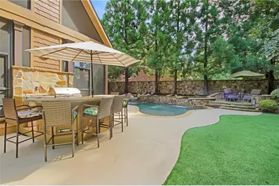 3819 Rockhaven Court, Marietta, GA 30066 - Photo 57
