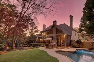 3819 Rockhaven Ct, Marietta, GA 30066 - Photo 63