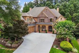 3819 Rockhaven Ct, Marietta, GA 30066 - Photo 1