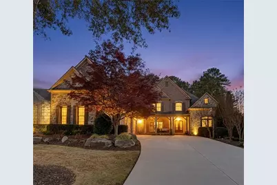 3819 Rockhaven Court, Marietta, GA 30066 - Photo 1