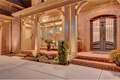 3819 Rockhaven Court, Marietta, GA 30066 - Photo 3