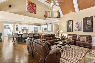 3819 Rockhaven Court, Marietta, GA 30066 - Photo 19