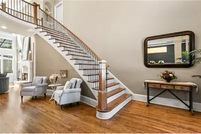 3819 Rockhaven Court, Marietta, GA 30066 - Photo 5