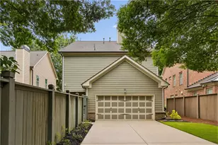 3541 S Sherwood Rd SE, Smyrna, GA 30082 - Photo 35