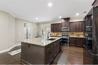 3541 S Sherwood Road SE, Smyrna, GA 30082 - Photo 11