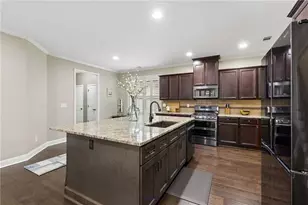 3541 S Sherwood Rd SE, Smyrna, GA 30082 - Photo 11