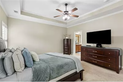 3541 S Sherwood Road SE, Smyrna, GA 30082 - Photo 17