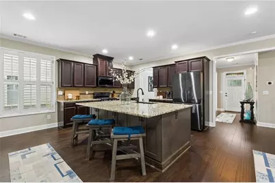 3541 S Sherwood Road SE, Smyrna, GA 30082 - Photo 9