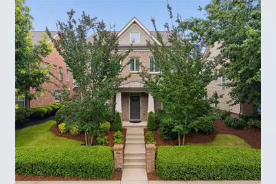 3541 S Sherwood Road SE, Smyrna, GA 30082 - Photo 1