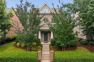 3541 S Sherwood Rd SE, Smyrna, GA 30082 - Photo 1