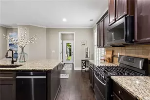 3541 S Sherwood Rd SE, Smyrna, GA 30082 - Photo 7