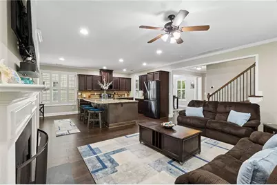 3541 S Sherwood Road SE, Smyrna, GA 30082 - Photo 13