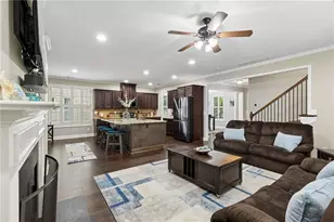 3541 S Sherwood Rd SE, Smyrna, GA 30082 - Photo 13