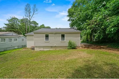3459 Glen Road, Decatur, GA 30032 - Photo 31