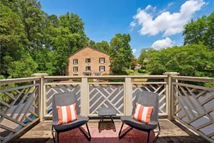 3650 Ashford Dunwoody Road NE, Atlanta, GA 30319 - Photo 5