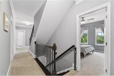 3901 Obryant Circle, Smyrna, GA 30082 - Photo 23