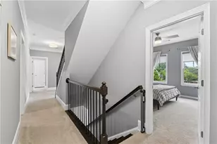 3901 O'Bryant Cir, Smyrna, GA 30082 - Photo 23