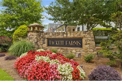 3901 Obryant Circle, Smyrna, GA 30082 - Photo 57