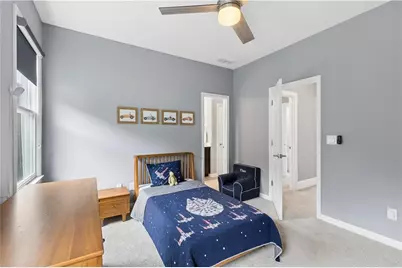 3901 Obryant Circle, Smyrna, GA 30082 - Photo 41