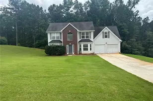 1885 Winding Crossing Trail, Fairburn, GA 30213 - Photo 1