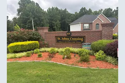 1885 Winding Crossing Trail, Fairburn, GA 30213 - Photo 3