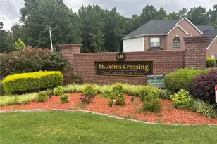 1885 Winding Crossing Trail, Fairburn, GA 30213 - Photo 3