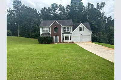 1885 Winding Crossing Trail, Fairburn, GA 30213 - Photo 1