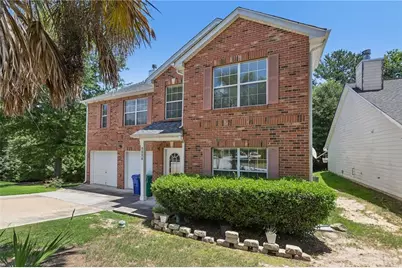 1586 Rice Square, Lithonia, GA 30058 - Photo 1
