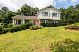 721 Dorsey Cir SW, Lilburn, GA 30047 - Photo 1