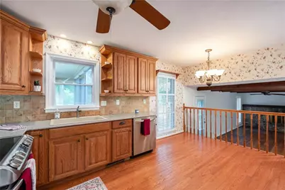 721 Dorsey Circle SW, Lilburn, GA 30047 - Photo 5