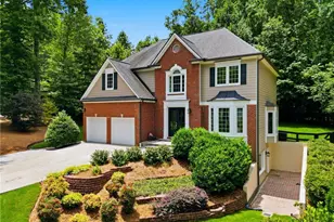 6955 Black Fox Ln, Cumming, GA 30040 - Photo 5