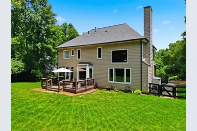 6955 Black Fox Lane, Cumming, GA 30040 - Photo 49