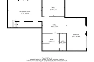 6955 Black Fox Ln, Cumming, GA 30040 - Photo 61