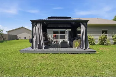 34 Berryrun Drive, Rome, GA 30165 - Photo 23