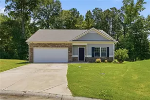 34 Berryrun Dr, Rome, GA 30165 - Photo 1