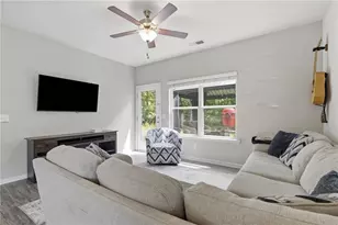 34 Berryrun Dr, Rome, GA 30165 - Photo 13
