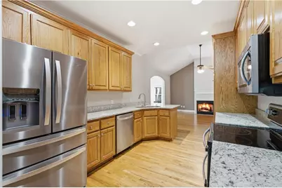 20 Woodland Bridge Drive, Adairsville, GA 30103 - Photo 21