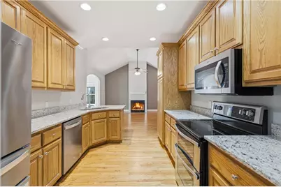 20 Woodland Bridge Drive, Adairsville, GA 30103 - Photo 5