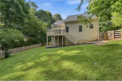 20 Woodland Bridge Drive, Adairsville, GA 30103 - Photo 41
