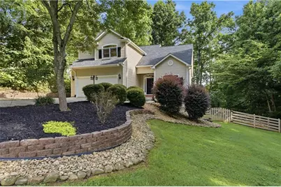 20 Woodland Bridge Drive, Adairsville, GA 30103 - Photo 1