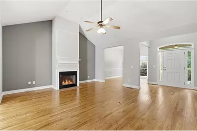 20 Woodland Bridge Drive, Adairsville, GA 30103 - Photo 15