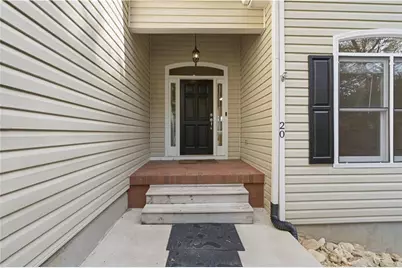 20 Woodland Bridge Drive, Adairsville, GA 30103 - Photo 37