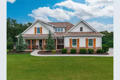 11 Montview Circle SE, Cartersville, GA 30121 - Photo 47